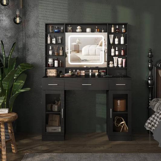 The Nocturne Collection