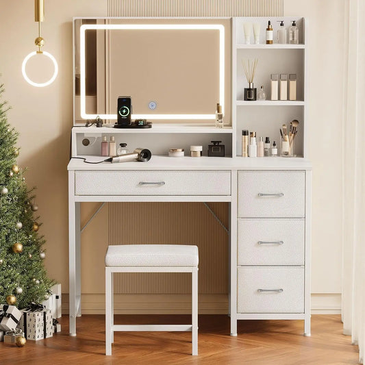 The Bellissima Suite
